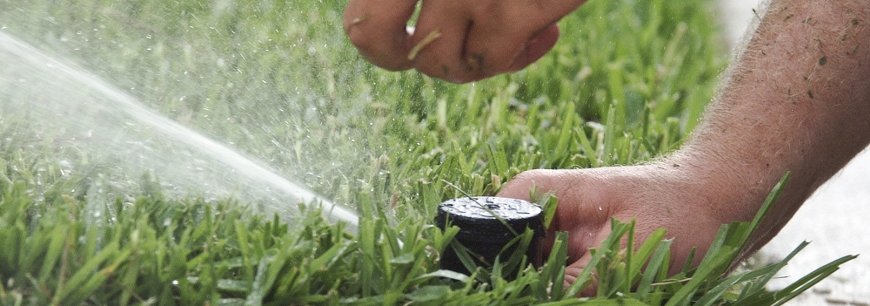 Lawn Sprinkler Repair Miami Fl